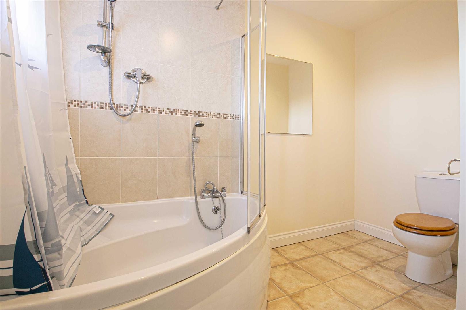 Shorham Rise, Two Mile Ash, Milton Keynes